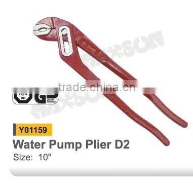 Y01154 A6 Water pump plier A3,hand tools,hand pliers