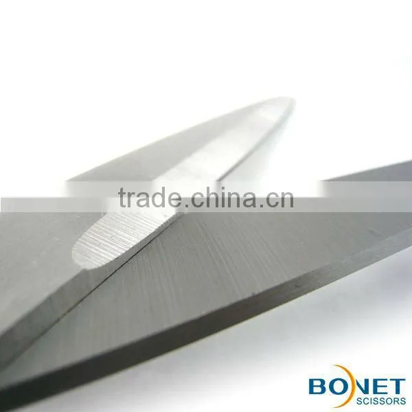 S53017 FDA qualified 7-3/4" household types stainless steel kitchen scissors