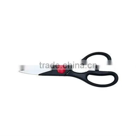 Stainless Steel Blades Kitchen Poultry Scissors