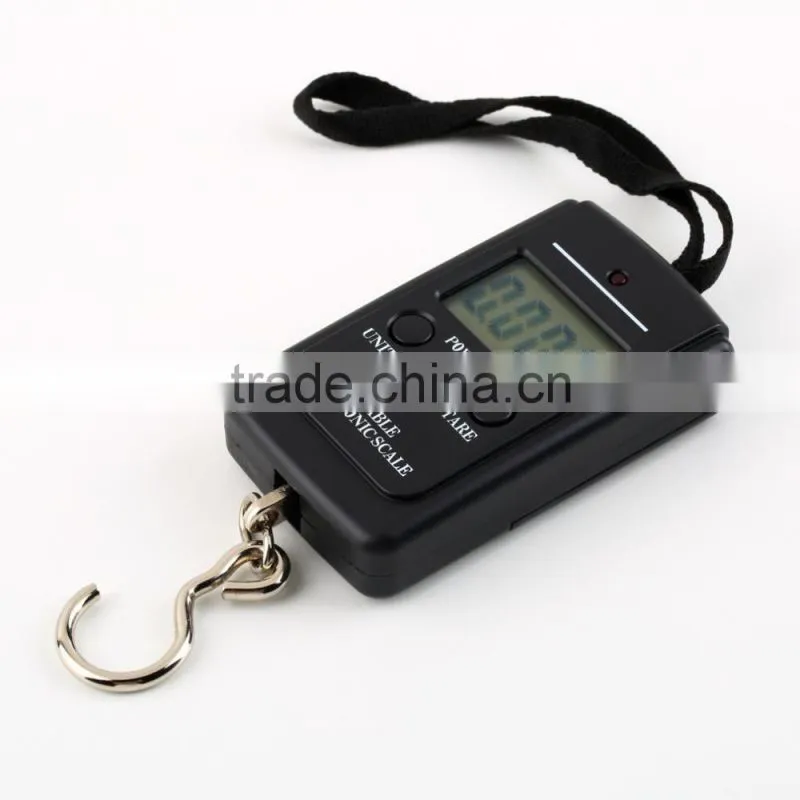 Portable Electronic Scale Hanging Digital Weighting Scale