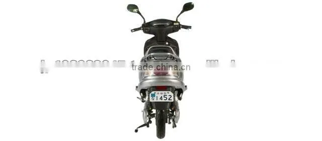 Electric Motorcycle Made by Japan TERRA MOTORS SEED 48