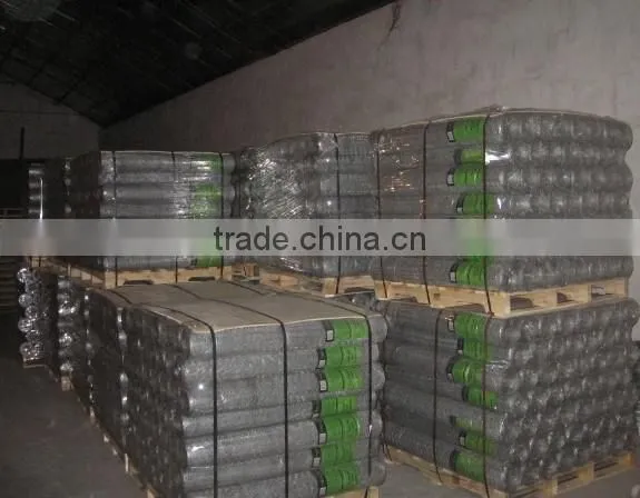China supplier welded wire mesh