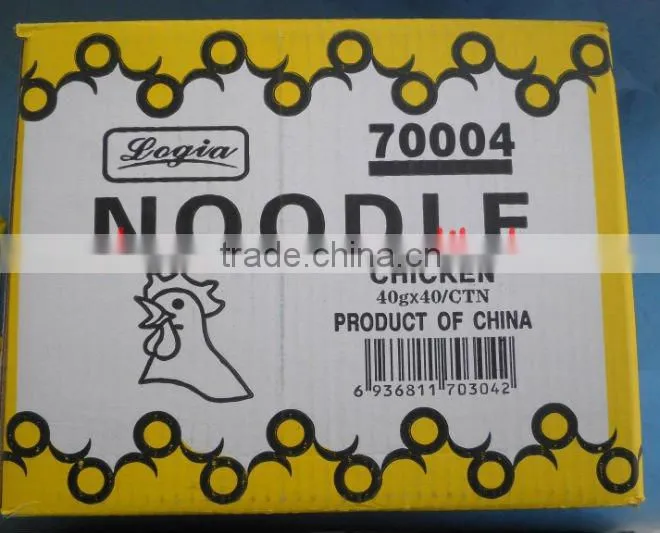 40g indomie noodles packet