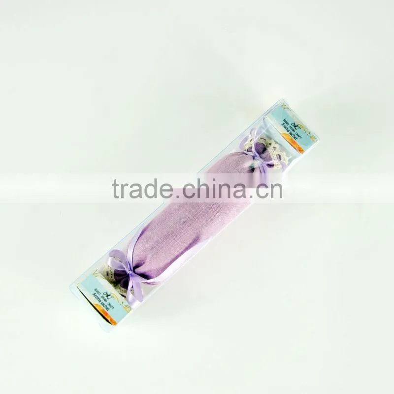wholesale various home air freshener hanging scented sachet
