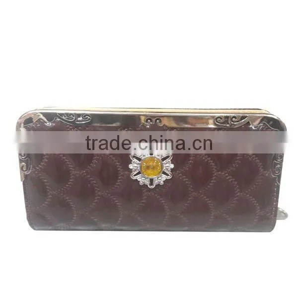 women wallet in wallet