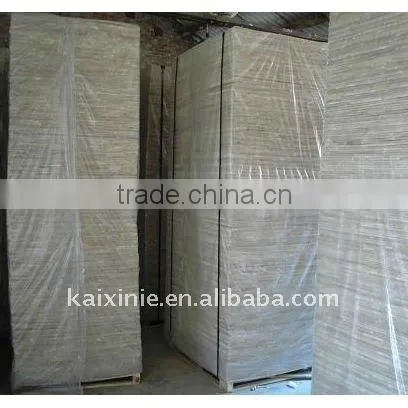 Eco-friendly standard decorative wood strip originated from China