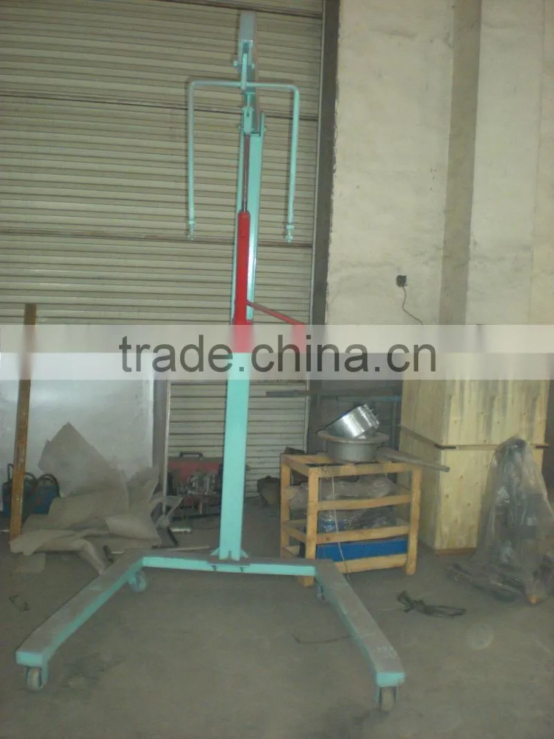 Monile Emulsifying Machine