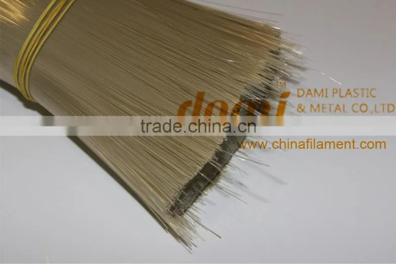 51-152MM Diameter0.18mm PET HOLLOW FILAMENT