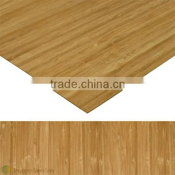 kanger vertical carbonized bamboo veneers cheap board for cabinet