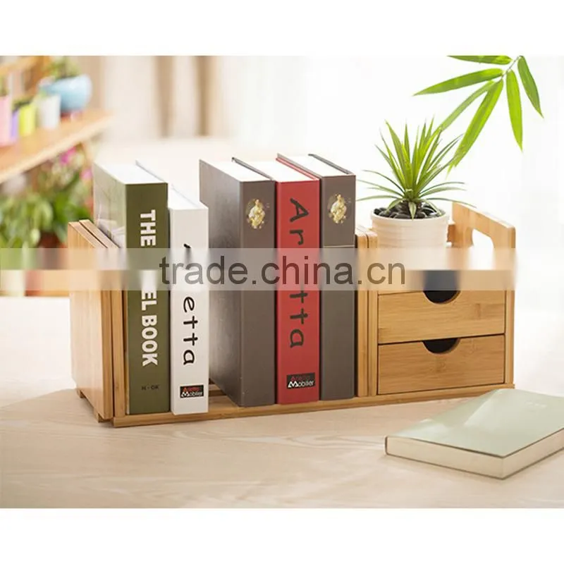 Aonong Bamboo bookcase/Bamboo bookshelf/book Shelf/bookrack