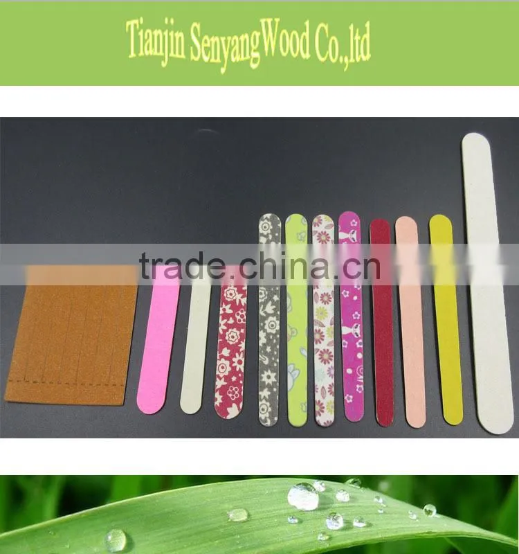 manicure stick 3.8*178mm 10000pcs/ctn