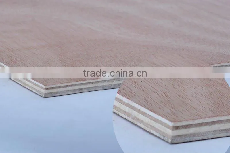 Fancy plywood in good qality