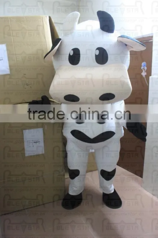 fancy dress cattle costumes NO1939