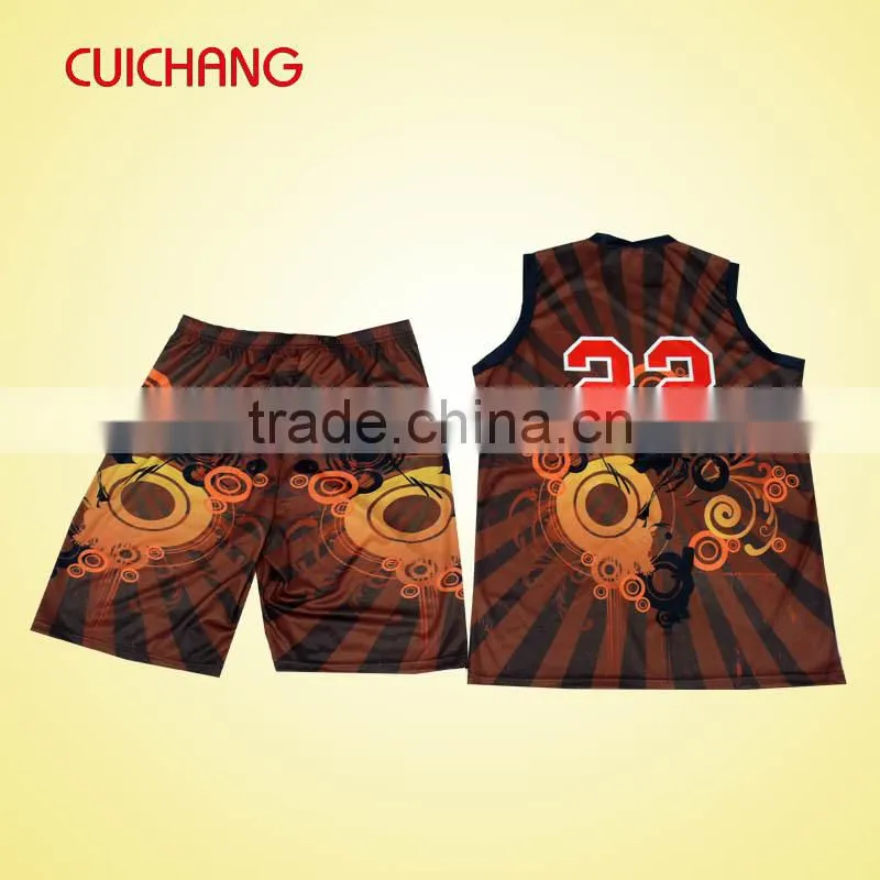 Custom basketball jersey design YY- 123 & cheap custom basketball jerseys&latest basketball jersey design