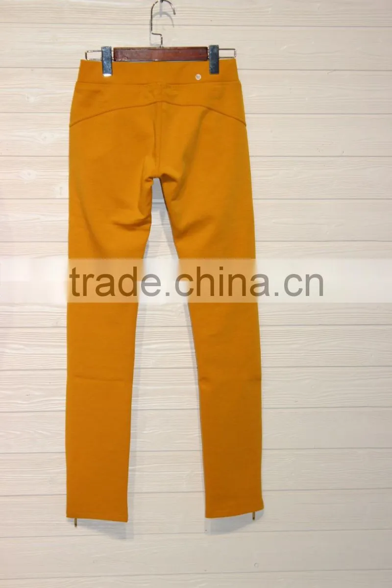 GZY Casual jeans pant stock apparel lot garments