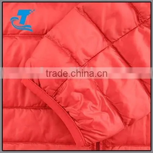 Men's Light Waterproof Down Wear Jacket