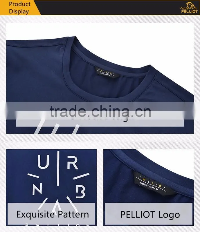 sunscreen and breathable clothes t-shirt manufacturer technology fabrics