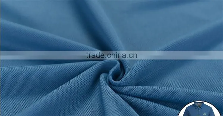 Fast Delivery Promotional Men Polo T-Shirts