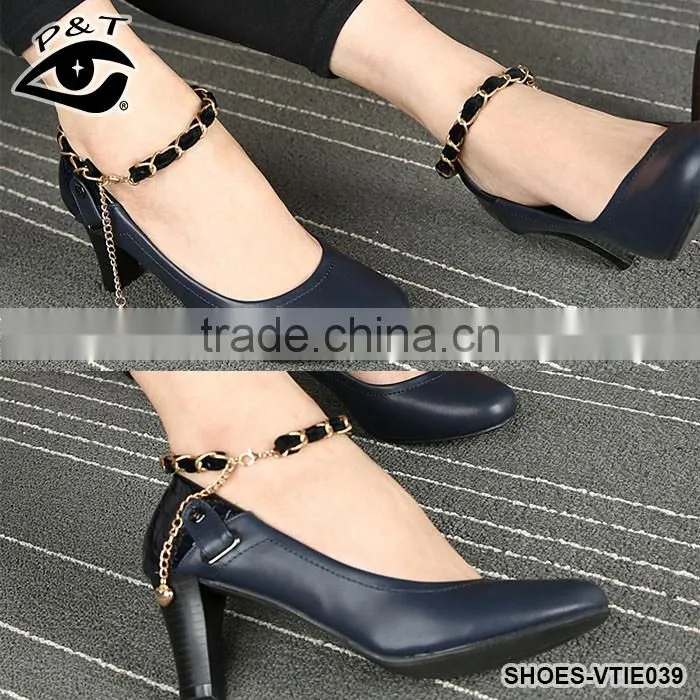 New Fashionable Handmade Chains Style and Shoe Decorations Type ornaments stone for sandal