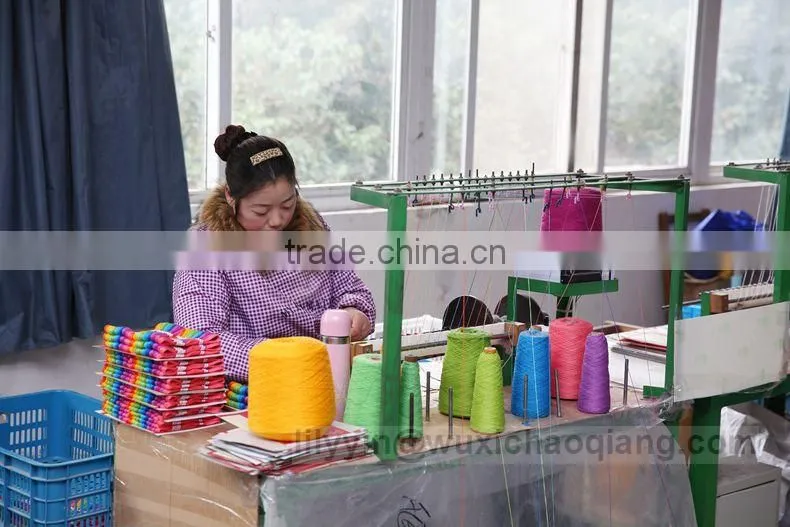 100% Spun Polyester Thread For Leather For Shoe For Tent For Mat