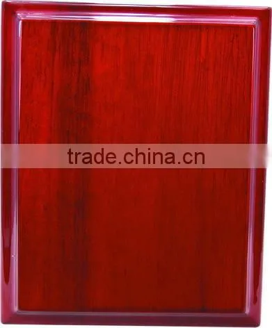 2017 New design metal trophy /wooden base trophy / black acrylic trophy /crystal trophy JC-01