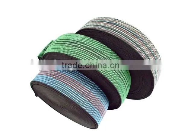 Elastic belt for sofa