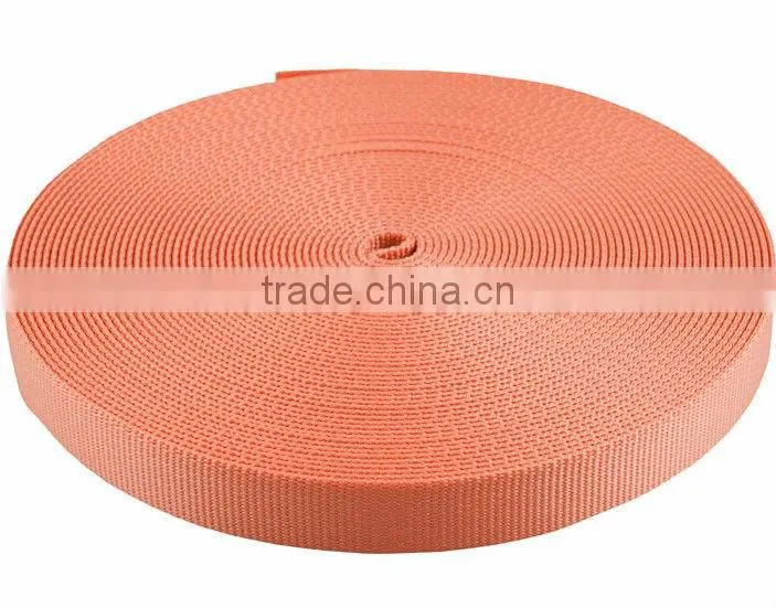 Polypropylene ribbon
