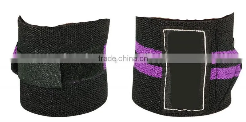 Wrist Wraps for Weightlifting/Crossfit/Powerlifting/Bodybuilding In all colors