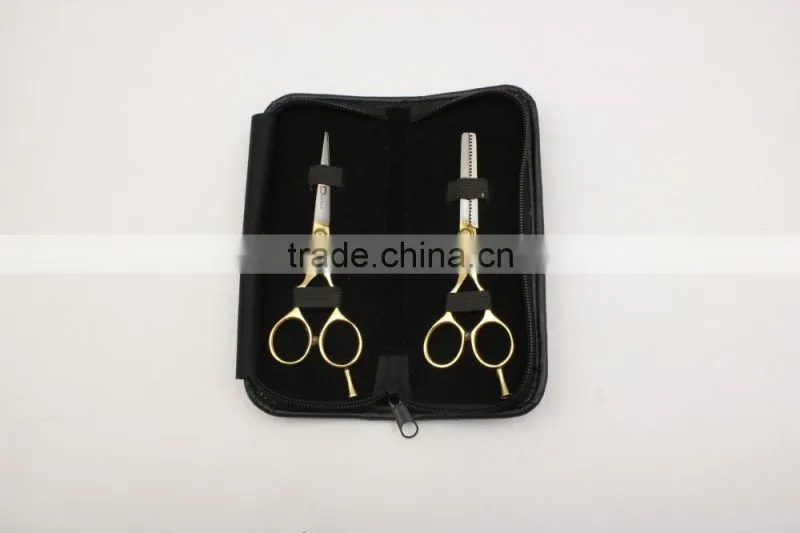 special scissors hair scissors 2pcs set