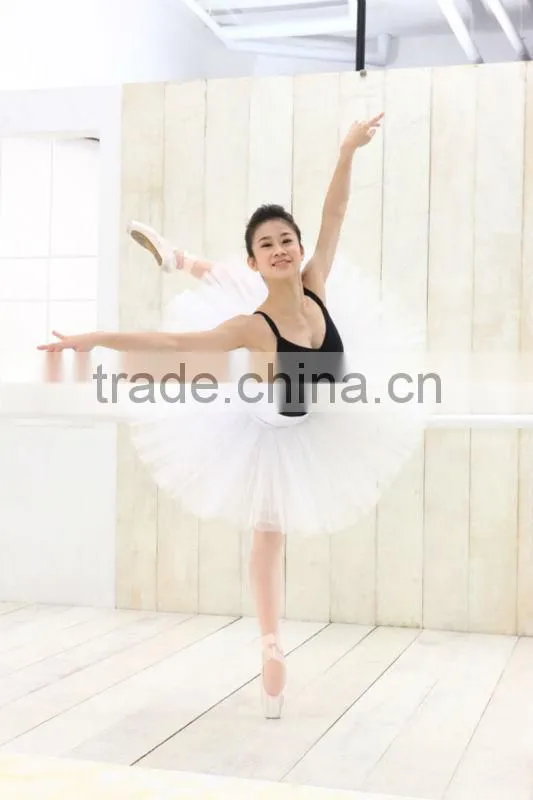 Ballet basic classical tutu skirt