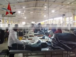 Hebei Cangzhou New Century Foreign Trade Co., Ltd. company overview - view 3