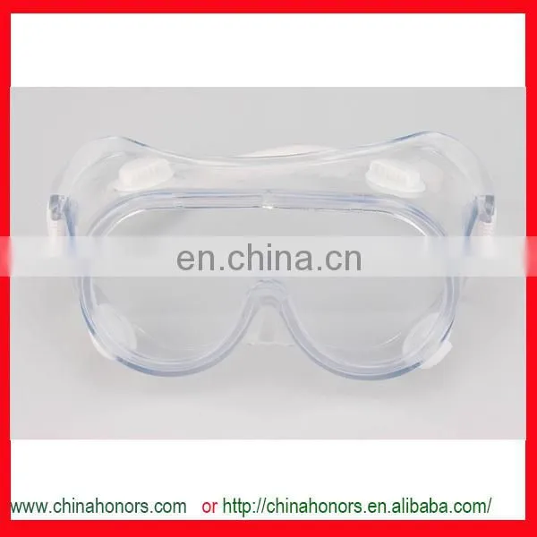 protection eye glass/antistatic safety glasses