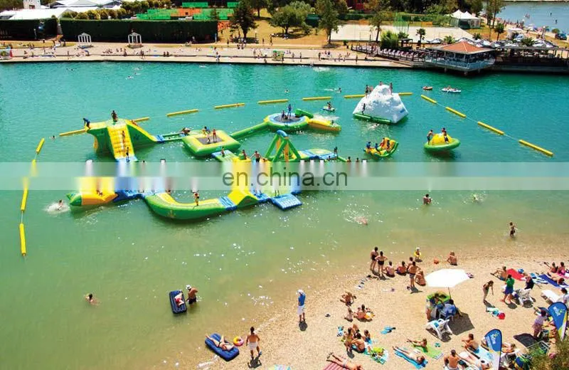 2016 inflatable pool iceberg iceberg float,inflatable water park games,adult water games