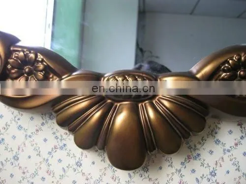 metal household mirror