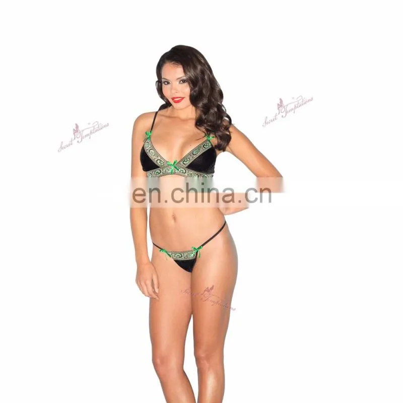 japanese lingeries bra t-back wholesale china merchandise mature women sex underwear