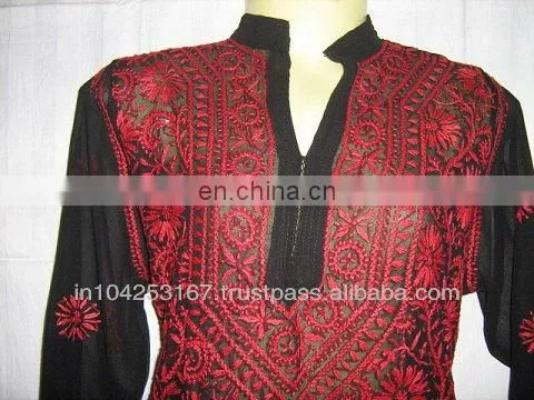 khadi cotton kurti top wholesale india