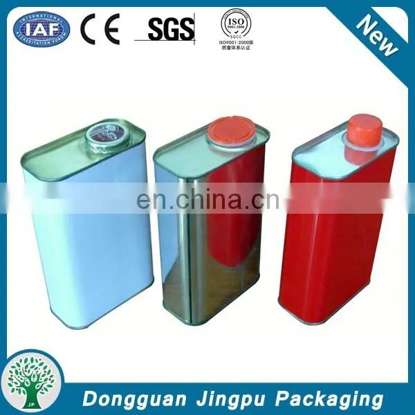 Hot Sale Essential Olive Oil Storage Box