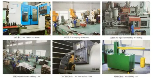 Shijiazhuang ZiLi Import And Export Trade Co.,Ltd company overview - view 1