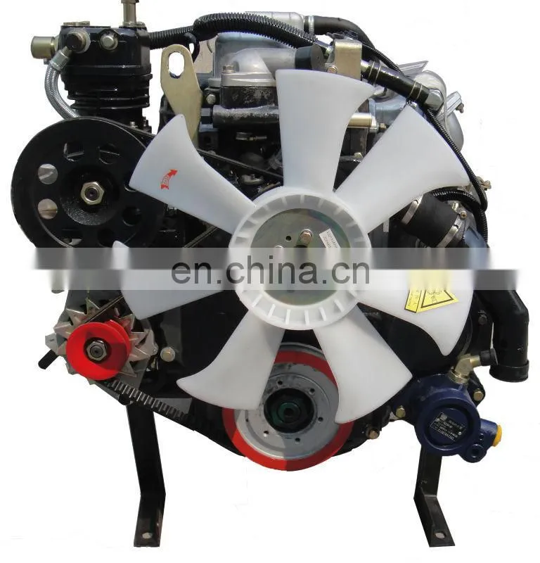 high quality truck engine assembly for sale