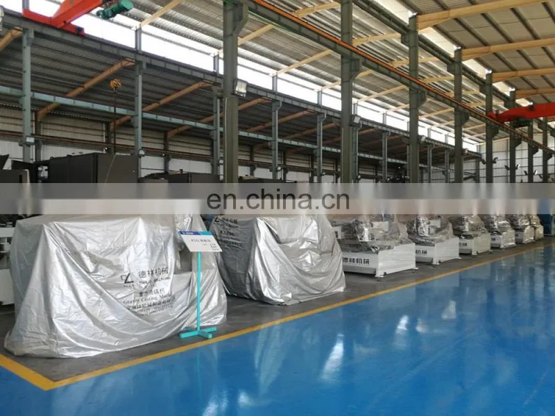 Copper Rod Steel Continuous Gravity Casting Machine