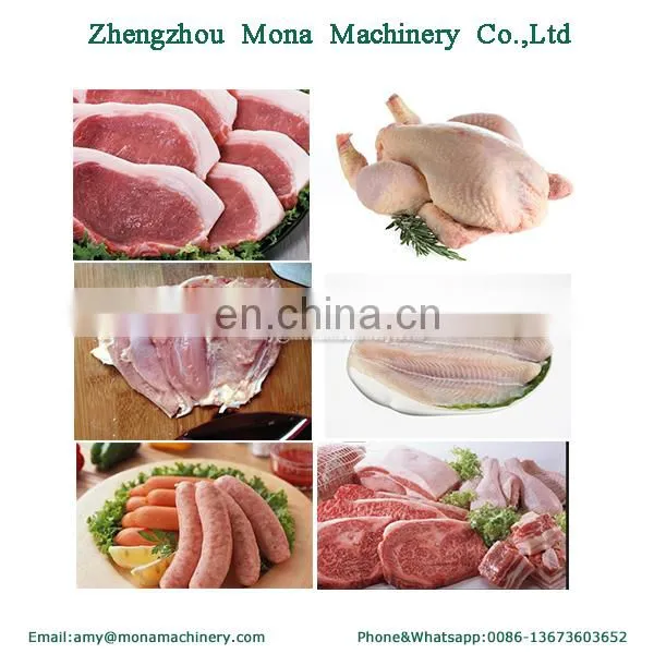 meat saline injection machine / automatic brine injecting machine / meat brine injector machine