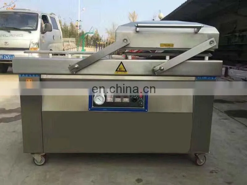 Industrial automatic vacuum sealer vaccum sealer vacuum packing/nitrogen vacuum sealer