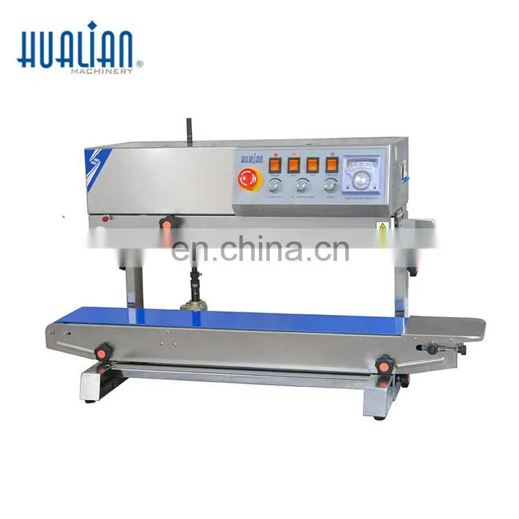 FRBM-810II HUANAN High Quality Fast Coding Band Sealer