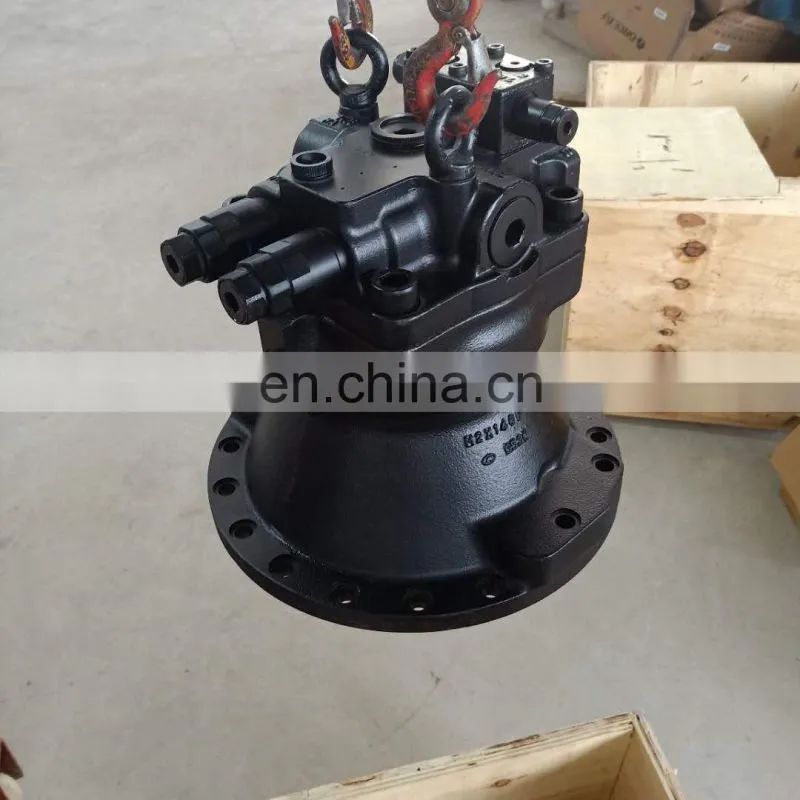 Excavator Hydraulic Motor SK210-8 Swing Motor