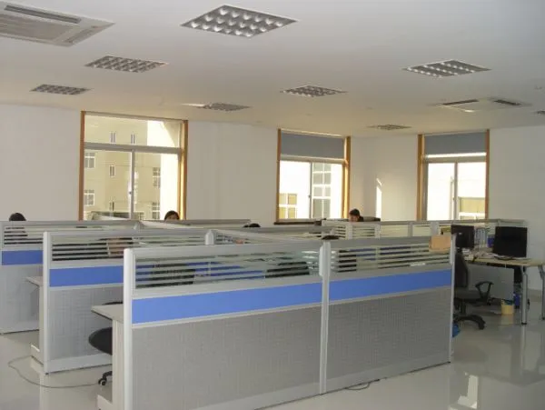 Wenzhou Cifang Safe Printing Co., Ltd. company overview - view 1
