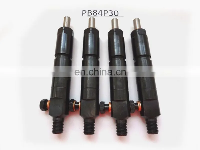 YTO Dongfanghong Engine Parts Injector Assembly PB84P30