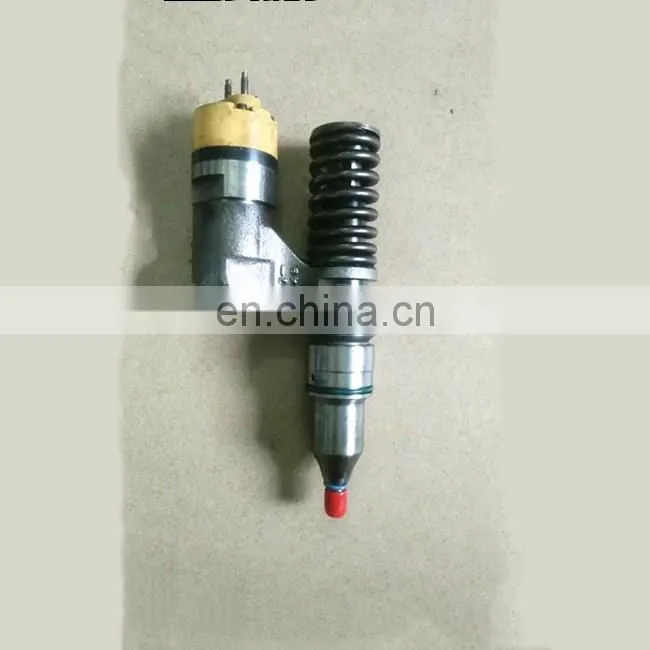 C12 /C13 /C15 Common rail control valve injector