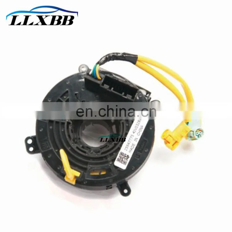 Genuine Steering Wheel Angle Sensor 25947775 For GMC Buick Chevrolet ...