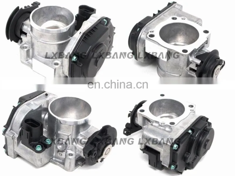 Original Electronic Throttle Body Assembly 036133064E 408237111011Z For VW Lupo Polo III Seat Cordoba