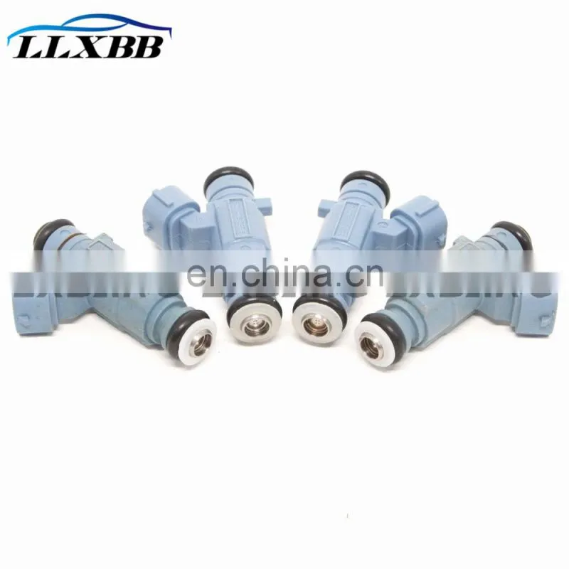 Original Fuel Injector 35310-38010 For Hyundai Santa Fe Sonata XG350 Kia Sedona 3531038010 9260930003